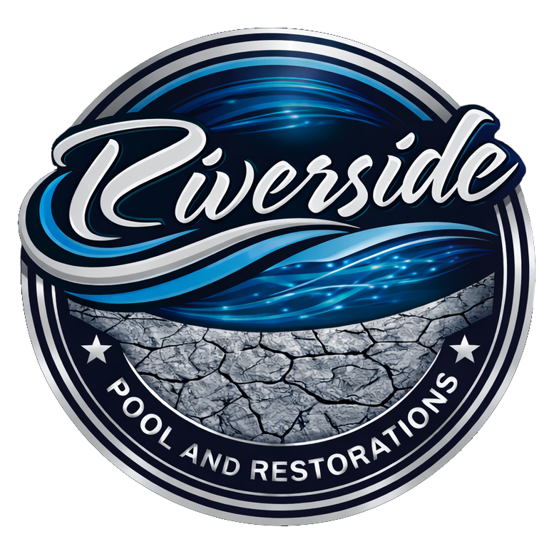 Riverside Pool & Restorations